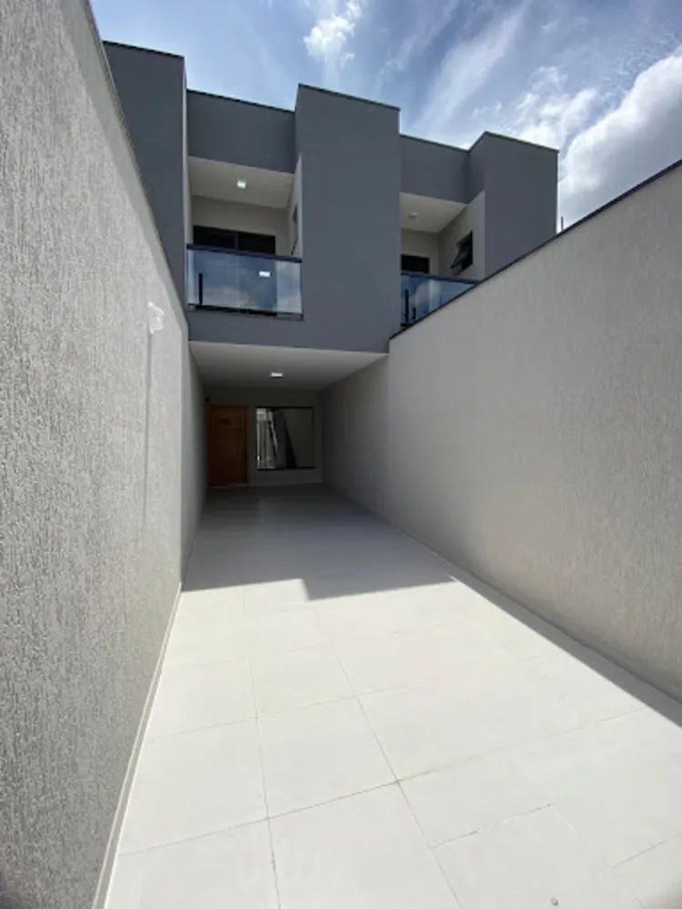 Sobrado, 3 quartos, 115 m² - Foto 12