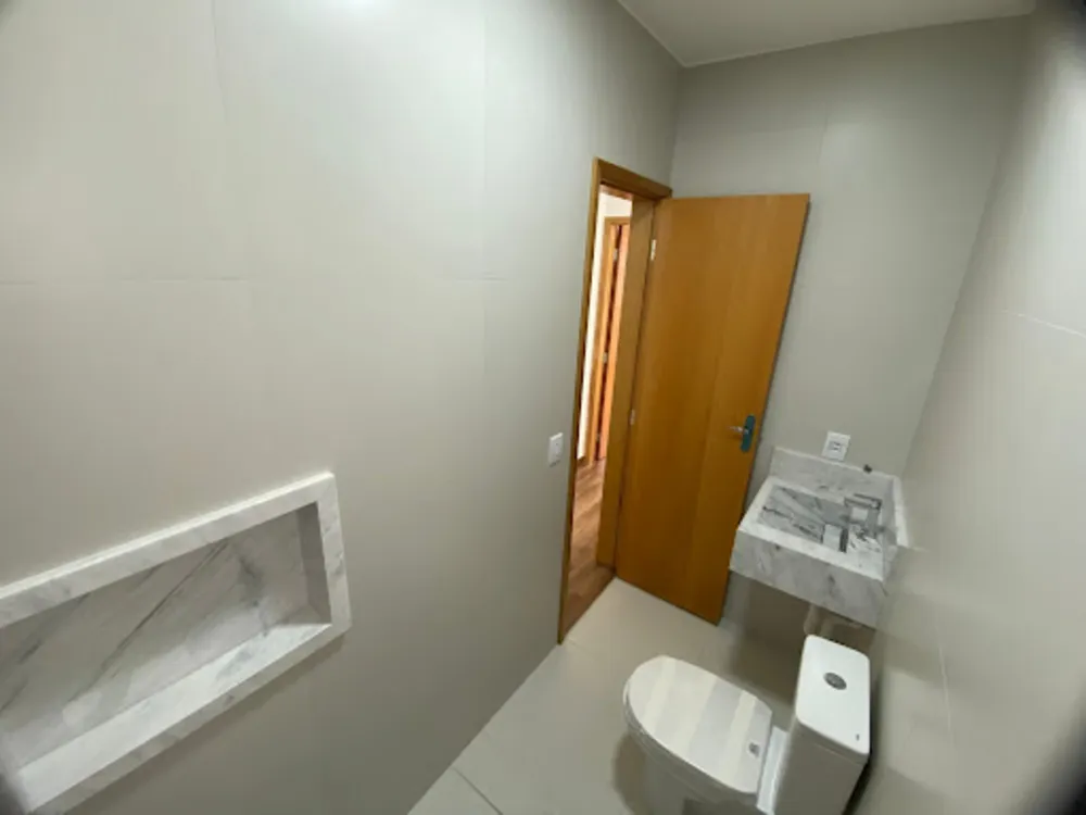 Sobrado, 3 quartos, 115 m² - Foto 8