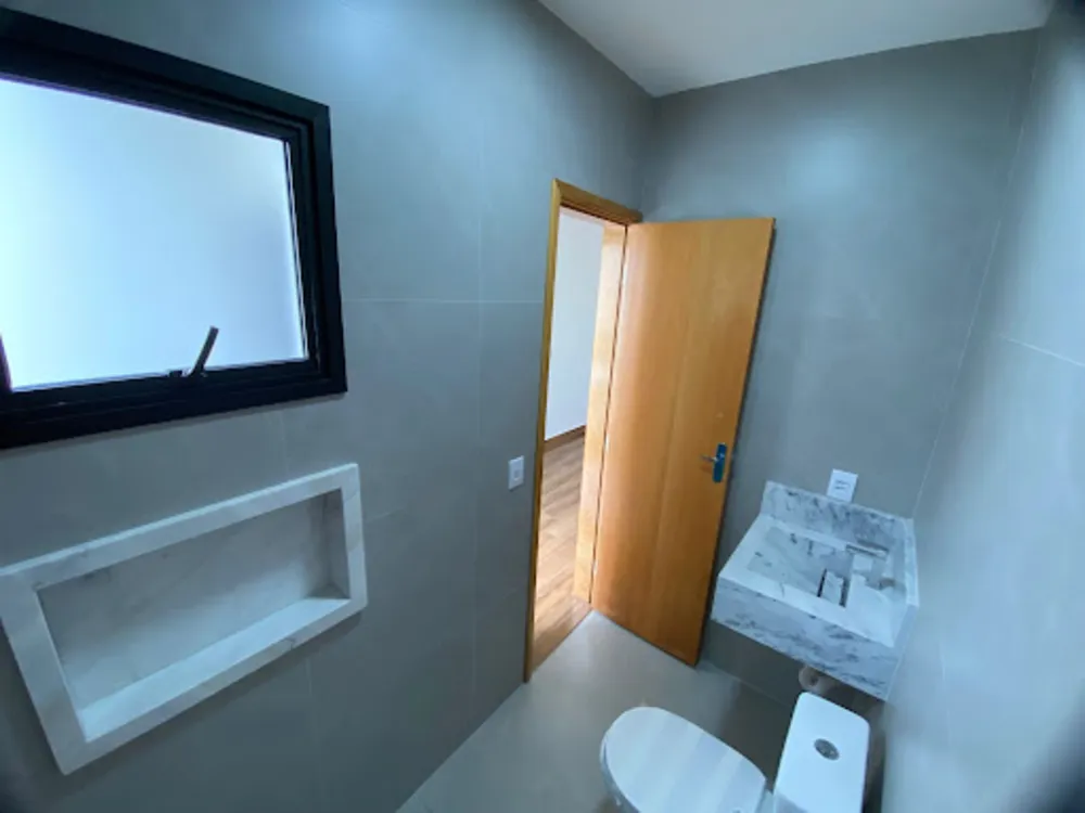 Sobrado, 3 quartos, 115 m² - Foto 6