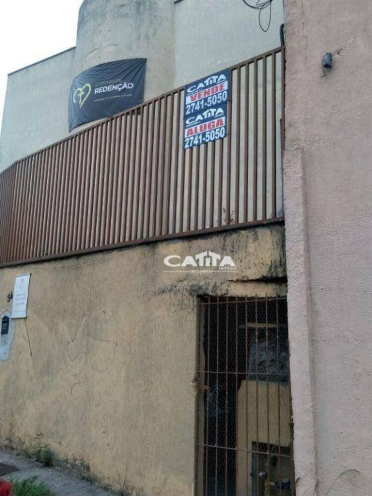 Loja-Salão, 180 m² - Foto 6