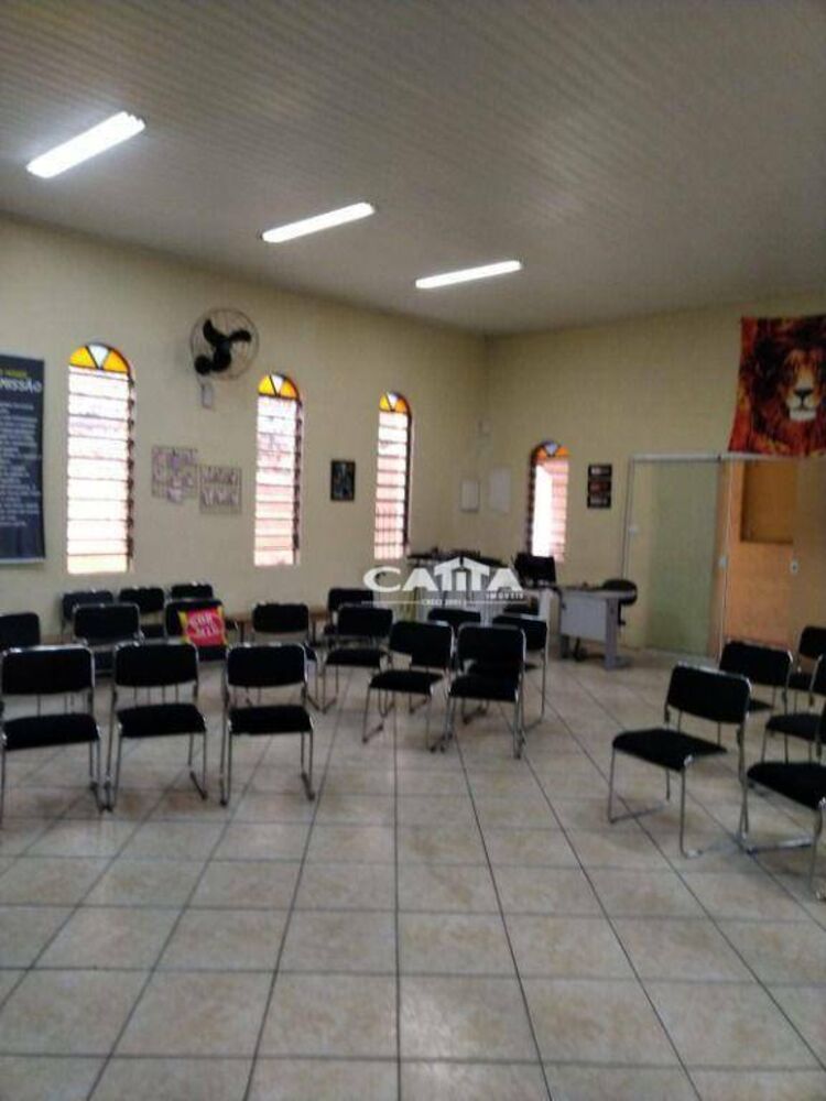 Loja-Salão, 180 m² - Foto 1