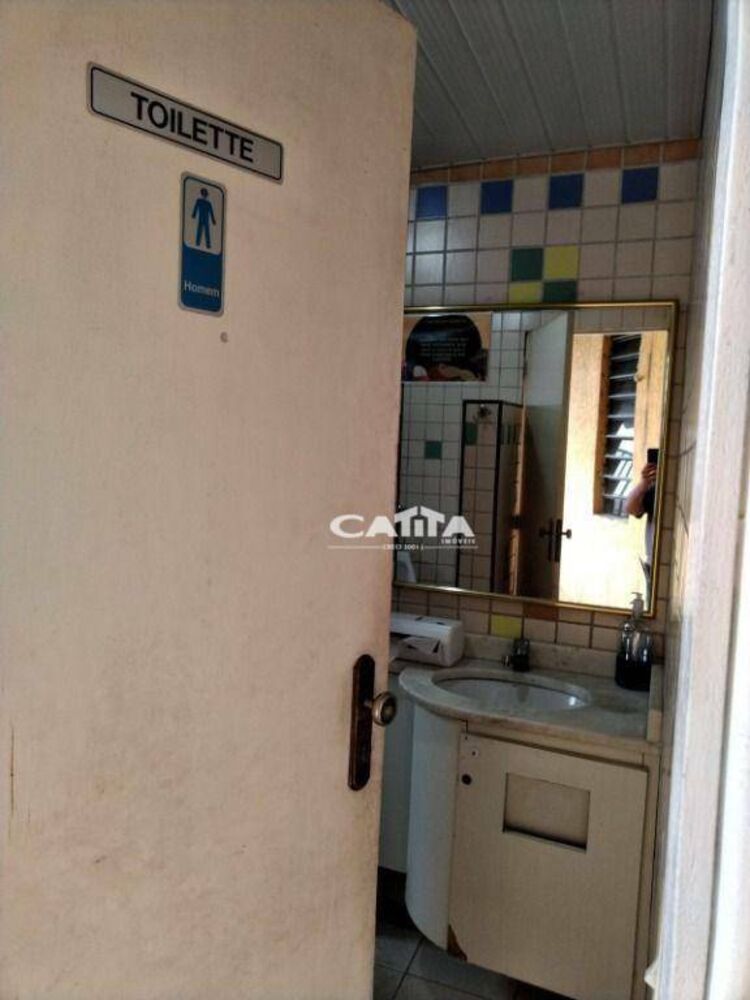 Loja-Salão, 180 m² - Foto 12