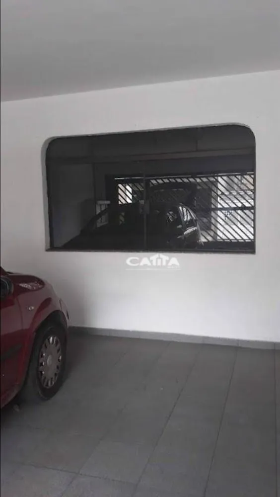 Sobrado, 3 quartos, 218 m² - Foto 11