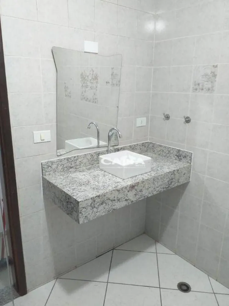 Sobrado, 3 quartos, 218 m² - Foto 12