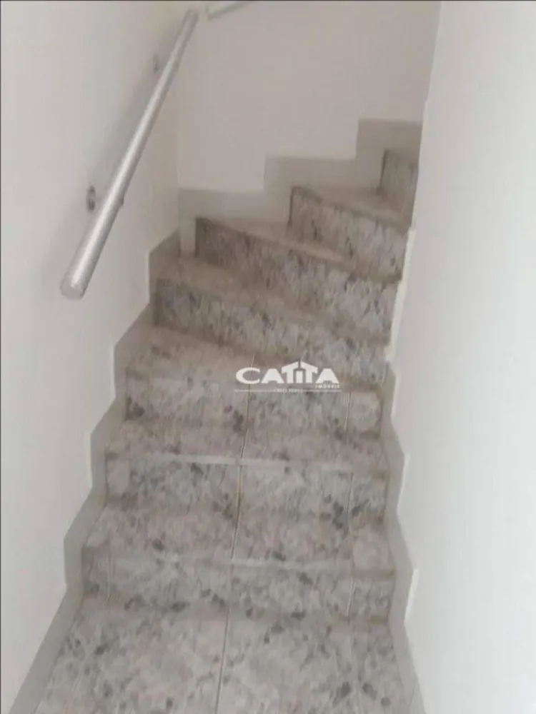 Sobrado, 3 quartos, 218 m² - Foto 6