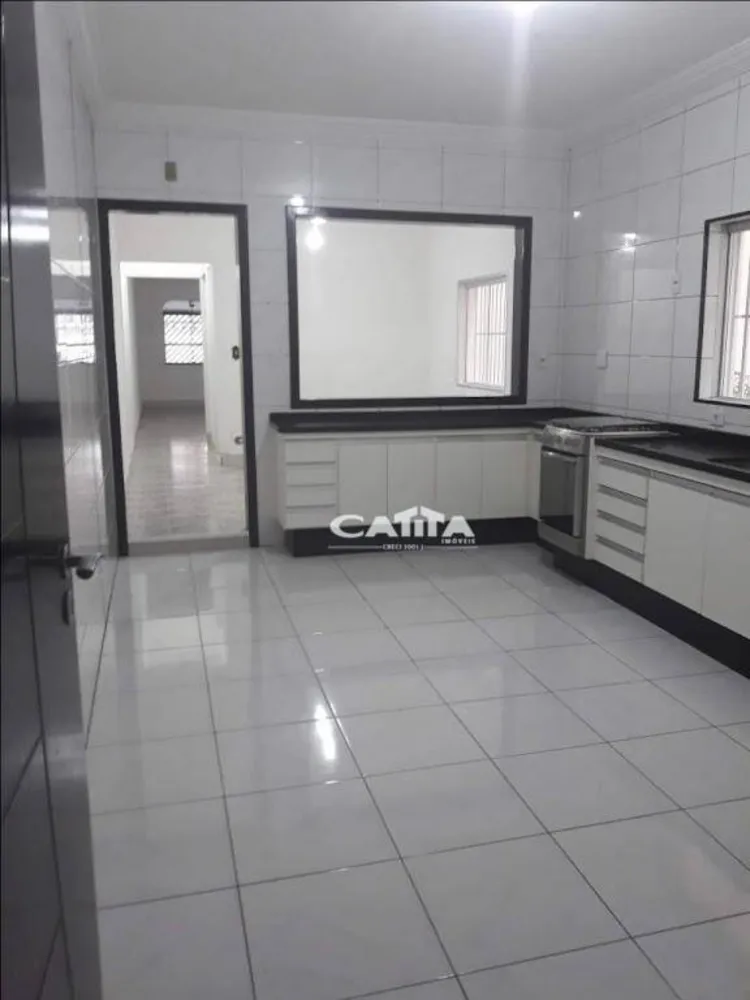 Sobrado, 3 quartos, 218 m² - Foto 7