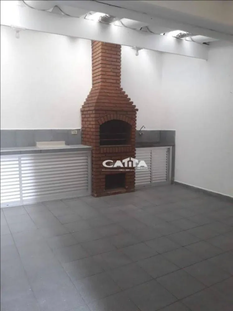 Sobrado, 3 quartos, 218 m² - Foto 10