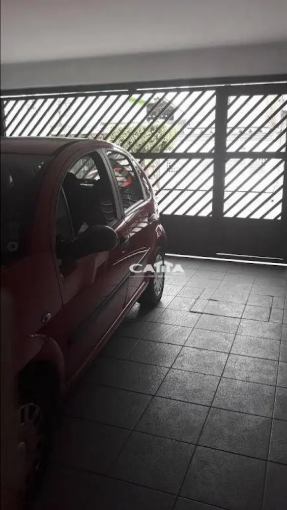 Sobrado, 3 quartos, 218 m² - Foto 8