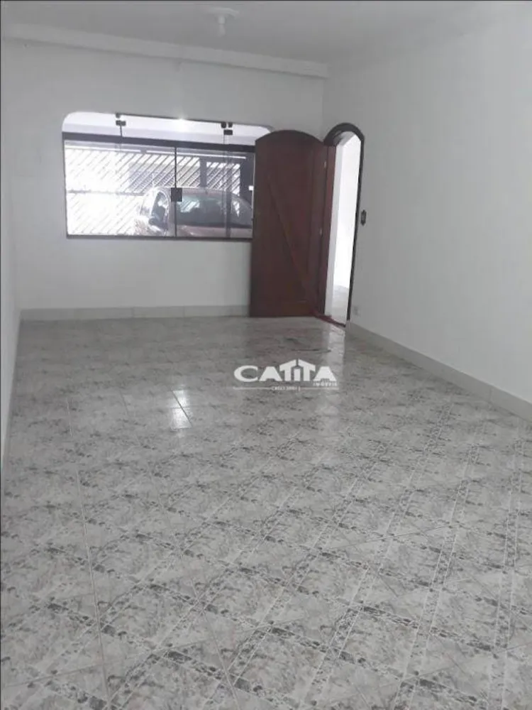 Sobrado, 3 quartos, 218 m² - Foto 3