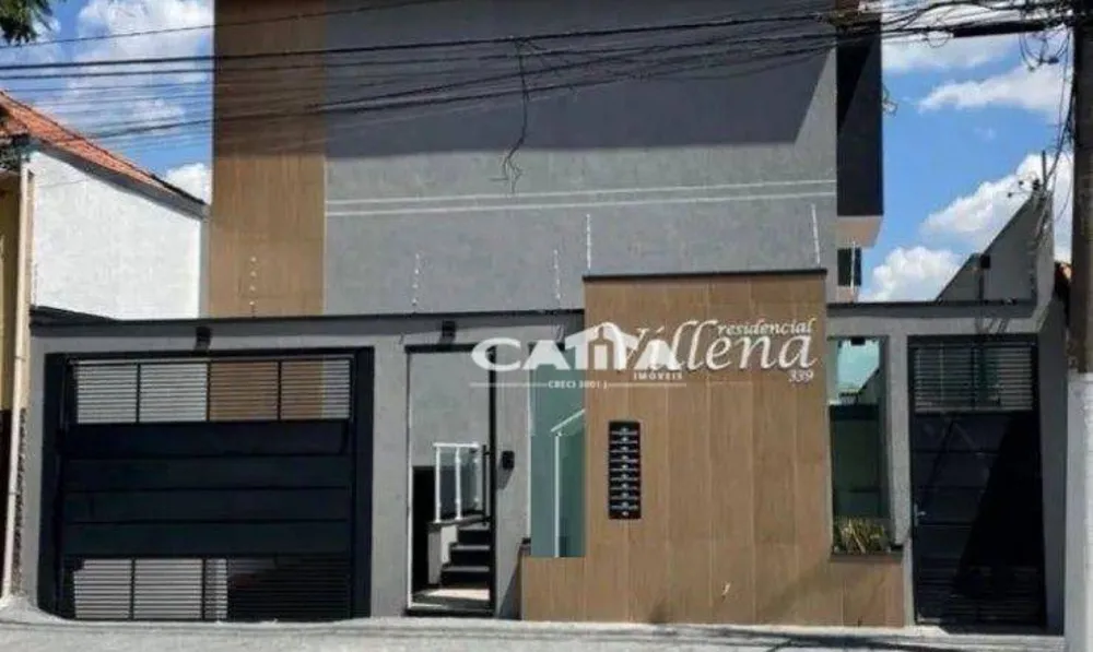 Sobrado, 2 quartos, 90 m² - Foto 11