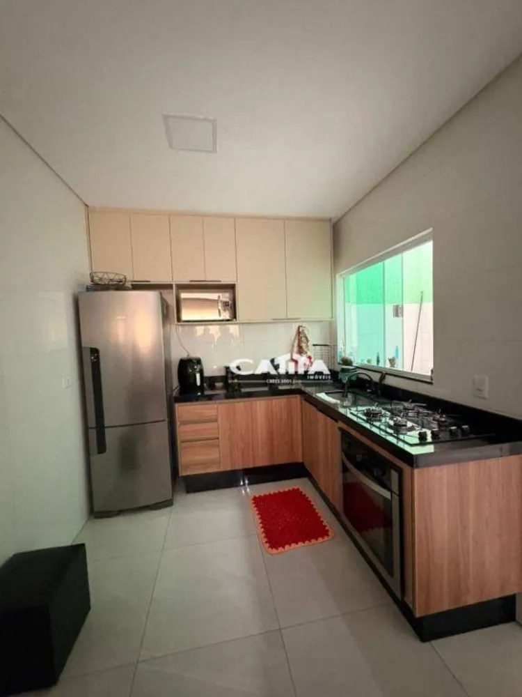 Sobrado, 2 quartos, 90 m² - Foto 1