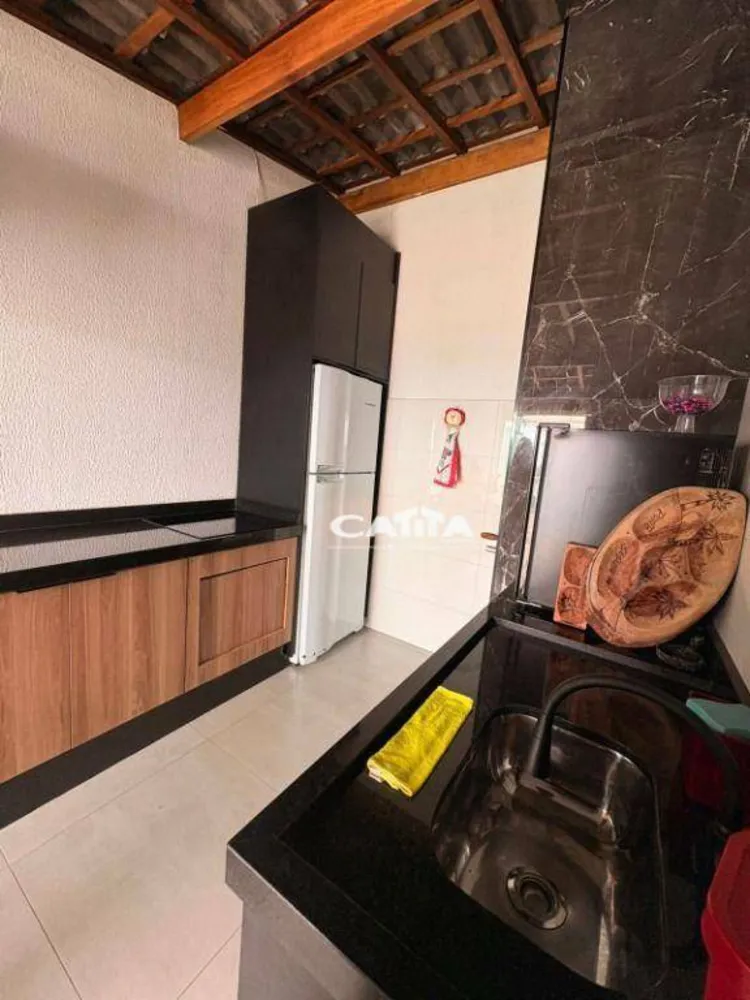 Sobrado, 2 quartos, 90 m² - Foto 8