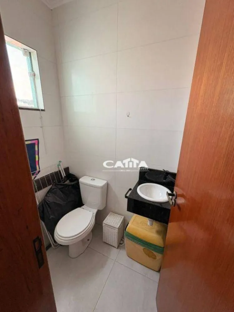 Sobrado, 2 quartos, 90 m² - Foto 6