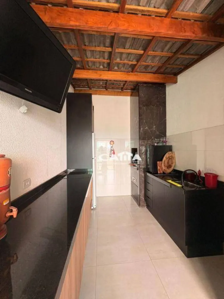 Sobrado, 2 quartos, 90 m² - Foto 7