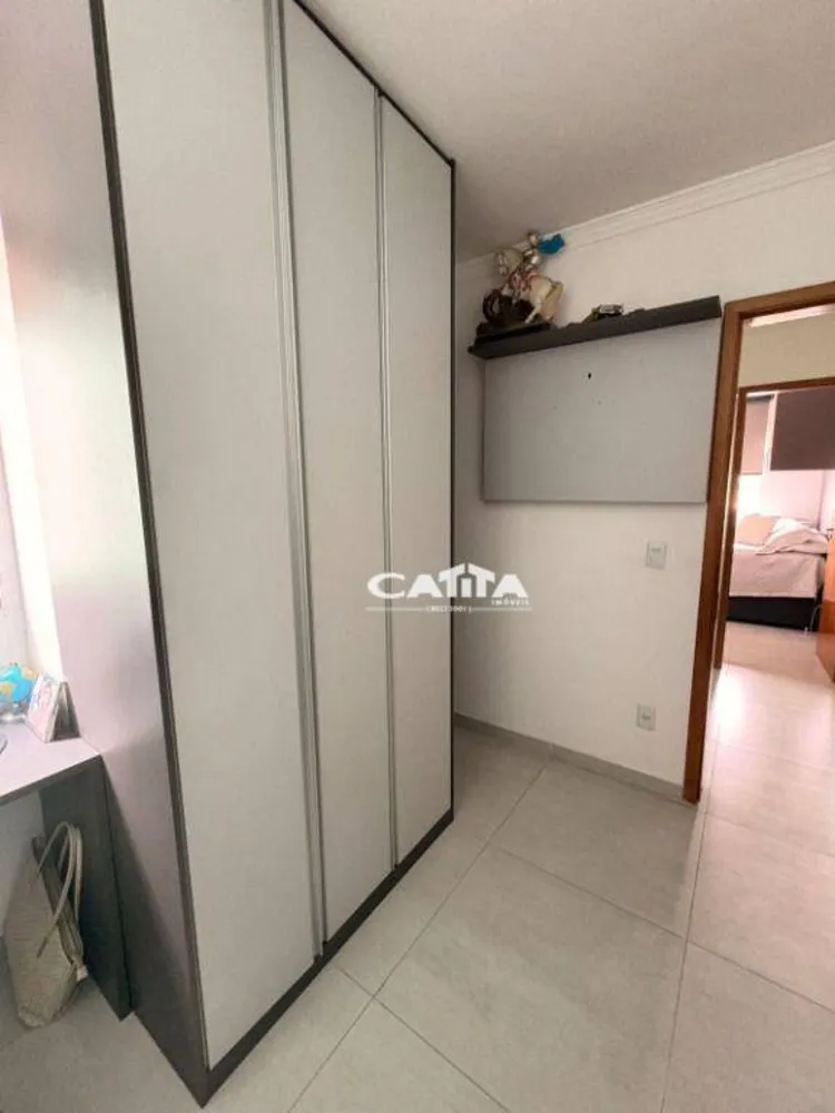 Sobrado, 2 quartos, 90 m² - Foto 4