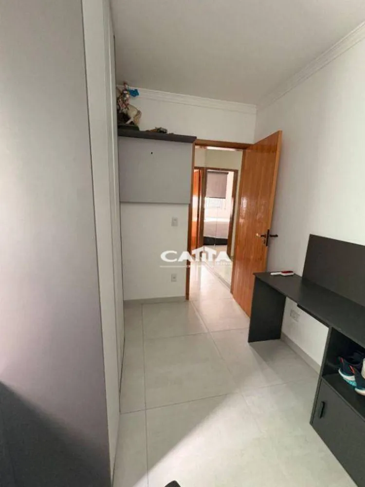 Sobrado, 2 quartos, 90 m² - Foto 5
