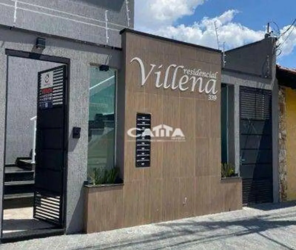 Sobrado, 2 quartos, 90 m² - Foto 12