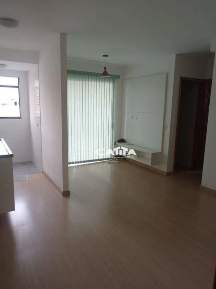 Apartamento, 2 quartos, 38 m² - Foto 1