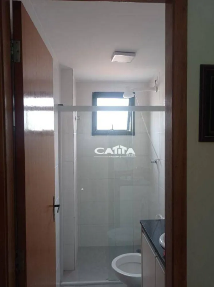 Apartamento, 2 quartos, 38 m² - Foto 8