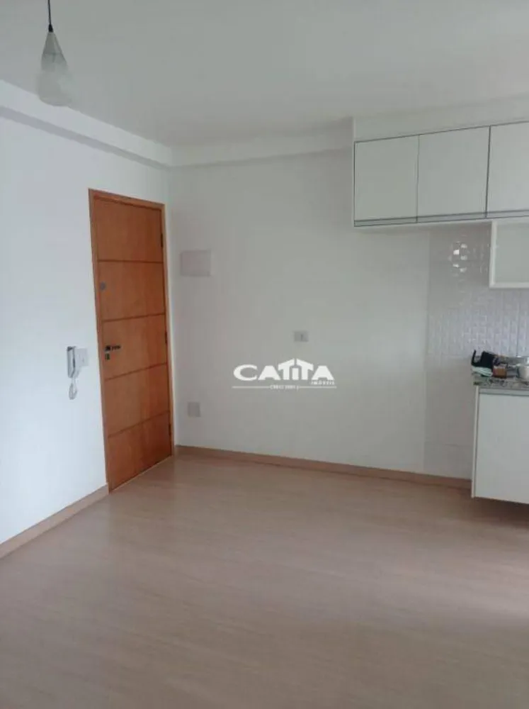 Apartamento, 2 quartos, 38 m² - Foto 3