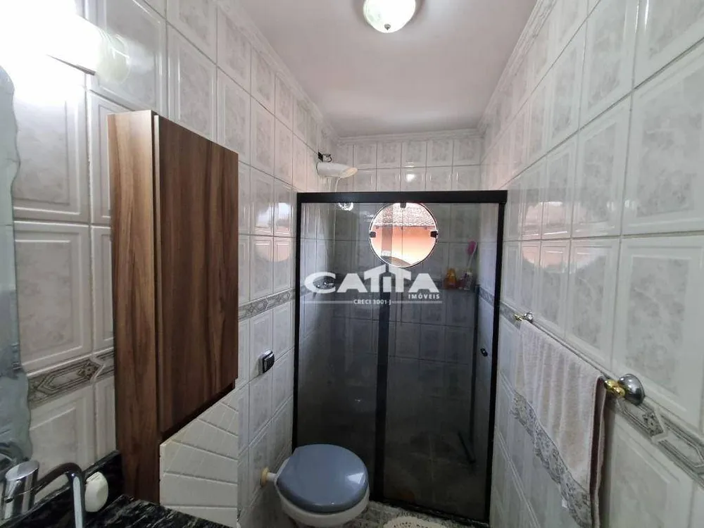 Sobrado, 2 quartos, 100 m² - Foto 2