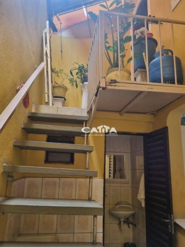 Sobrado, 2 quartos, 100 m² - Foto 4