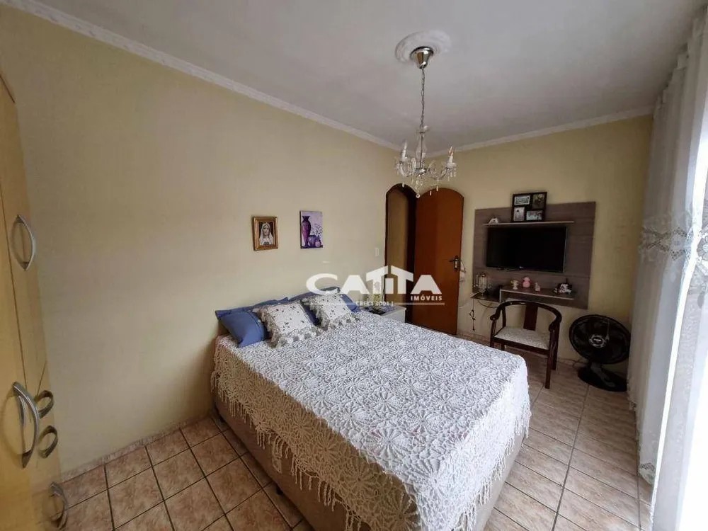 Sobrado, 2 quartos, 100 m² - Foto 1