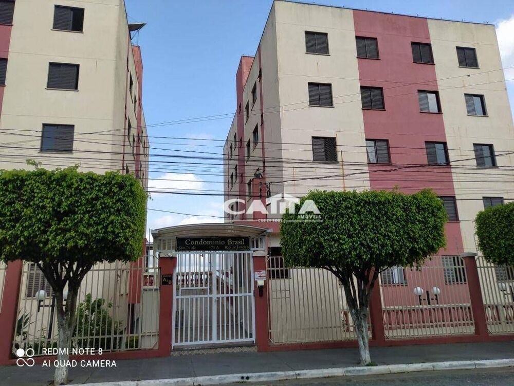 Apartamento, 2 quartos, 53 m² - Foto 7