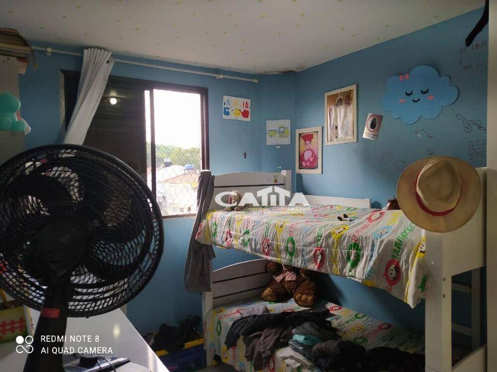 Apartamento, 2 quartos, 53 m² - Foto 3
