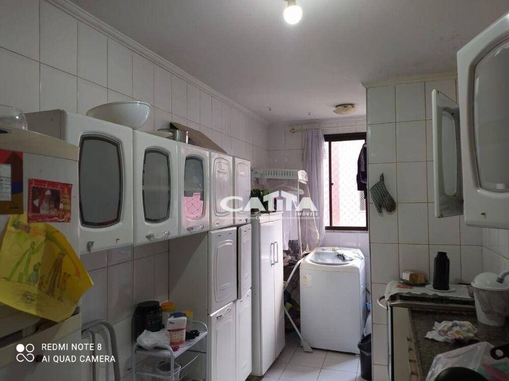 Apartamento, 2 quartos, 53 m² - Foto 2