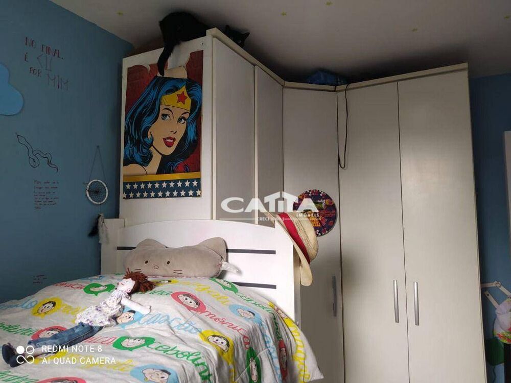 Apartamento, 2 quartos, 53 m² - Foto 9