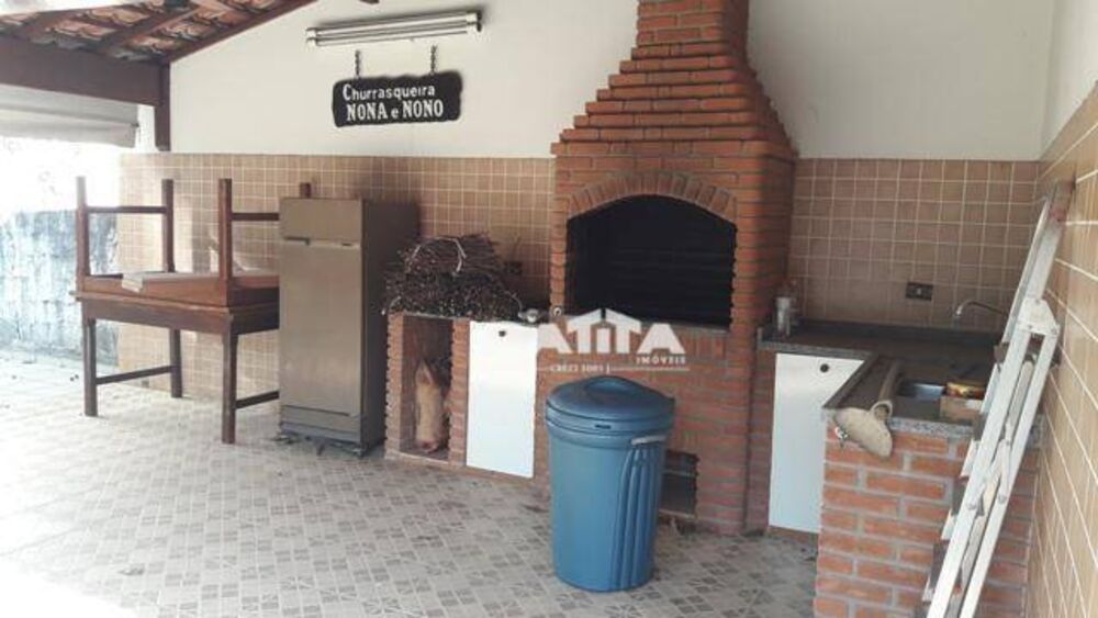 Casa, 4 quartos, 167 m² - Foto 17