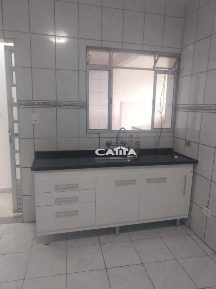 Sobrado, 5 quartos, 160 m² - Foto 8
