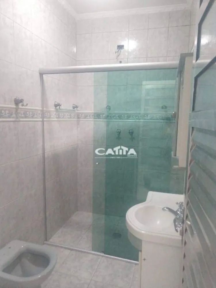 Sobrado, 5 quartos, 160 m² - Foto 11