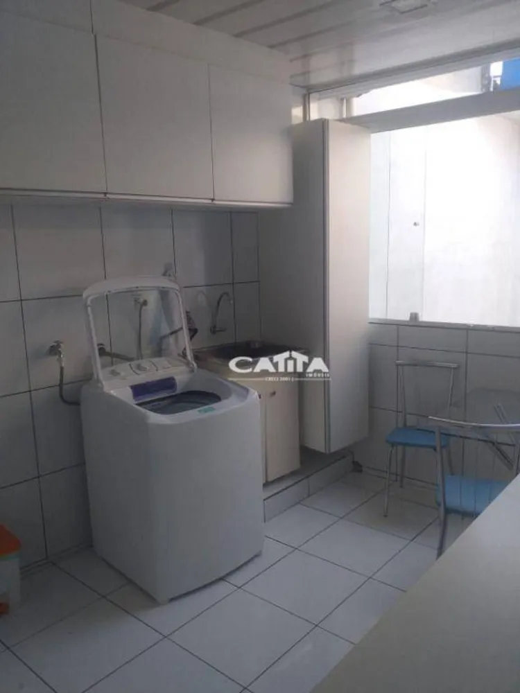 Sobrado, 5 quartos, 160 m² - Foto 6
