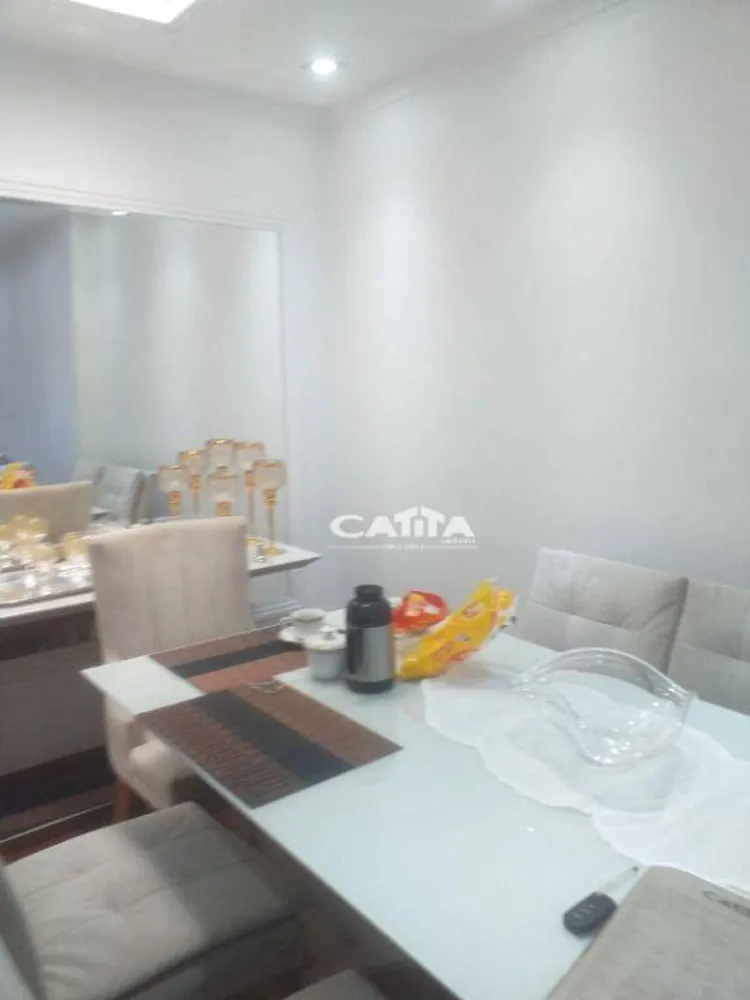 Sobrado, 5 quartos, 160 m² - Foto 3