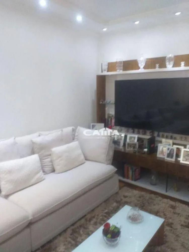 Sobrado, 5 quartos, 160 m² - Foto 2