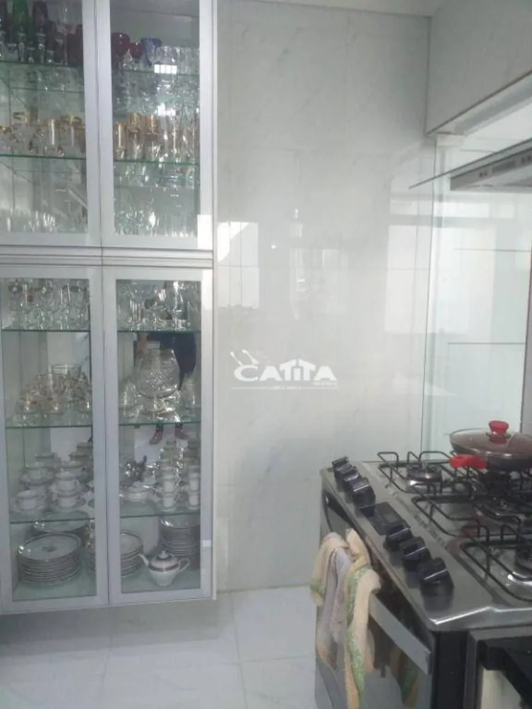 Sobrado, 5 quartos, 160 m² - Foto 4