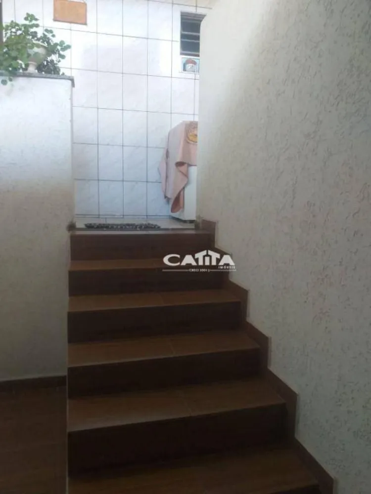 Sobrado, 5 quartos, 160 m² - Foto 7