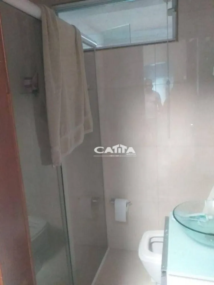 Sobrado, 5 quartos, 160 m² - Foto 5