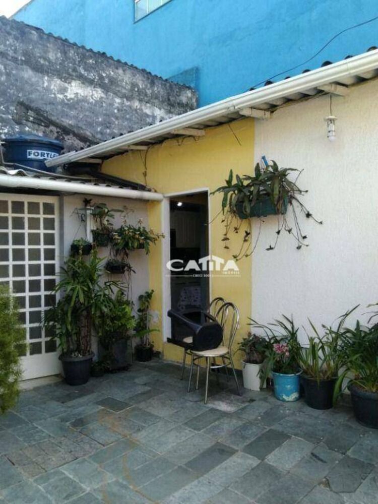 Casa, 2 quartos, 90 m² - Foto 17