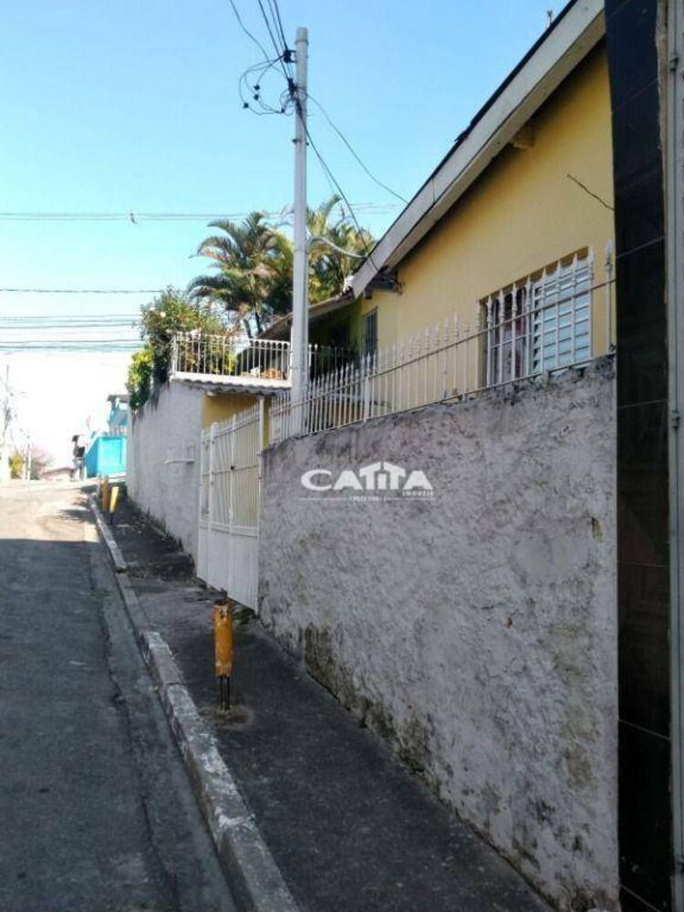 Casa, 2 quartos, 90 m² - Foto 1