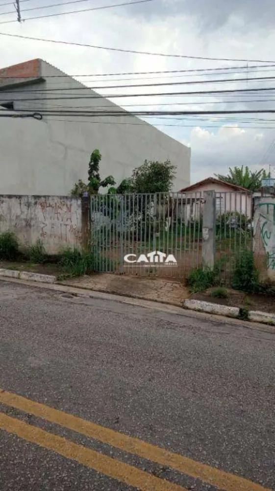Terreno, 500 m² - Foto 3