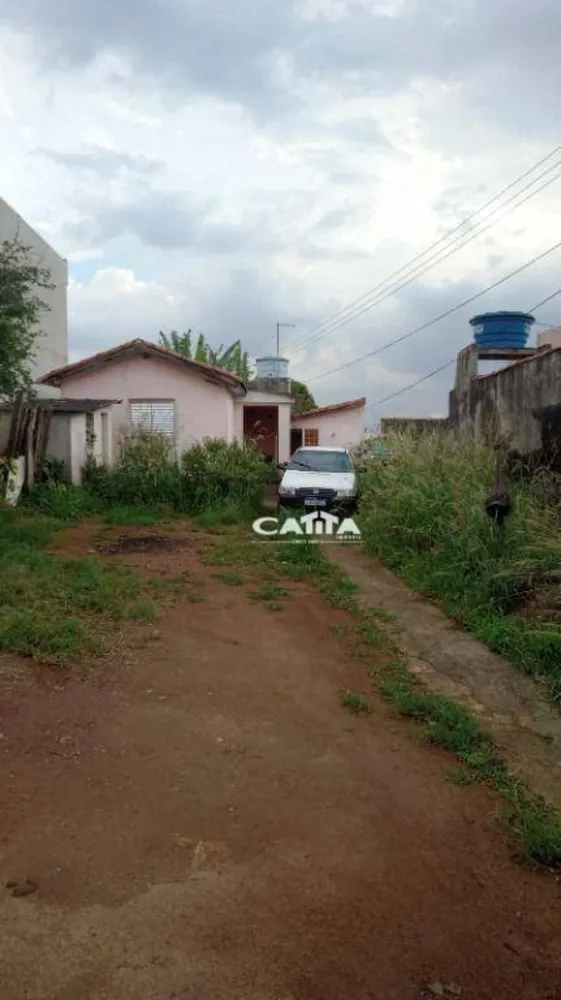 Terreno, 500 m² - Foto 1