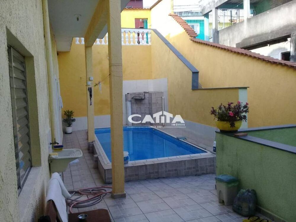 Casa, 4 quartos, 228 m² - Foto 11