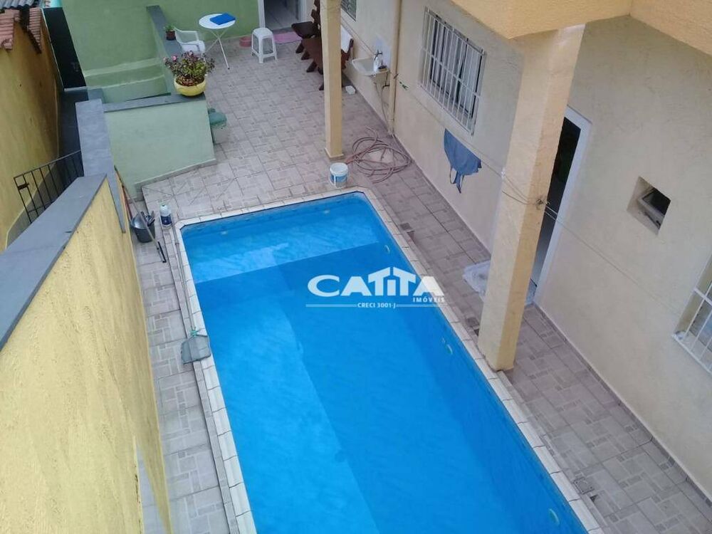 Casa, 4 quartos, 228 m² - Foto 14