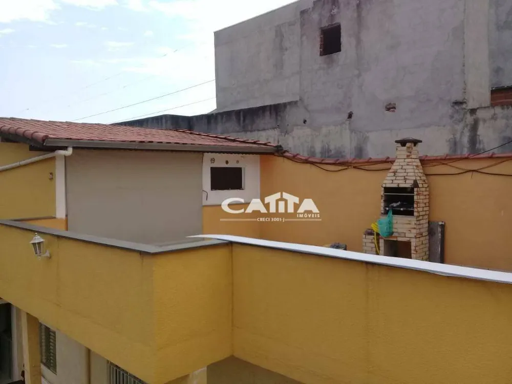 Casa, 4 quartos, 228 m² - Foto 5
