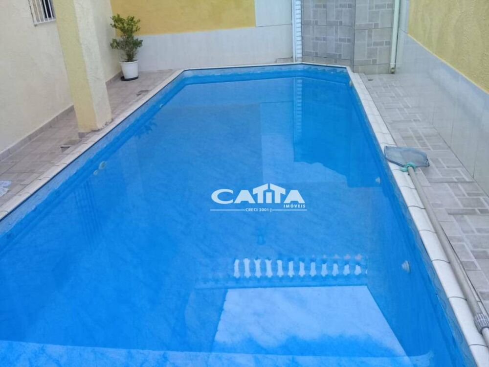Casa, 4 quartos, 228 m² - Foto 13