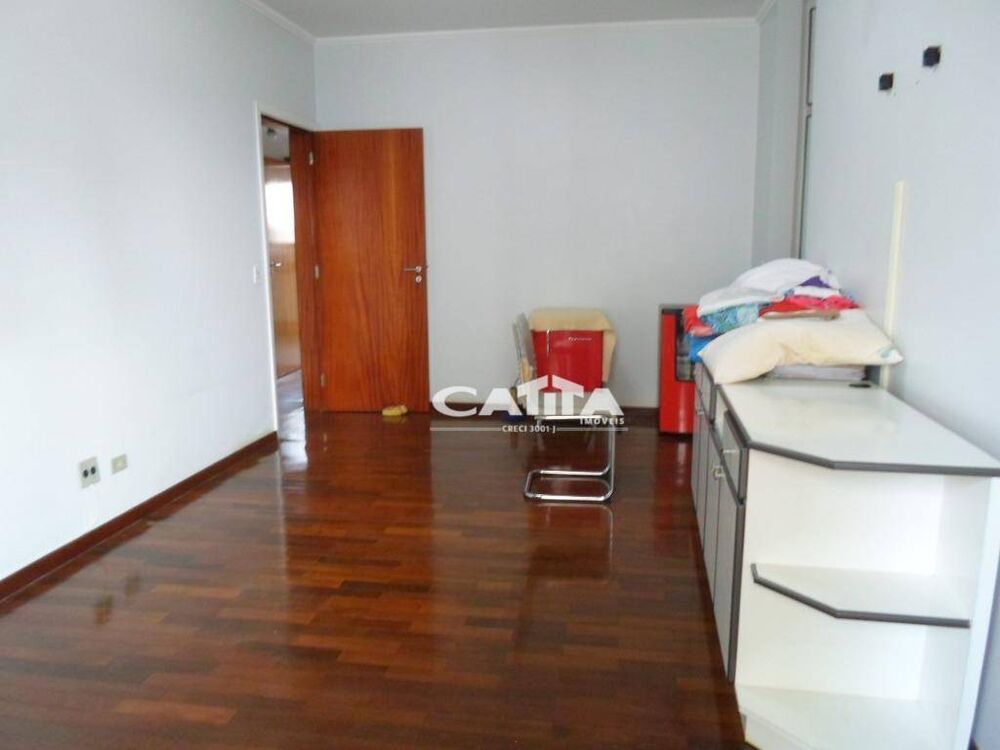 Apartamento à venda com 3 quartos, 190m² - Foto 11
