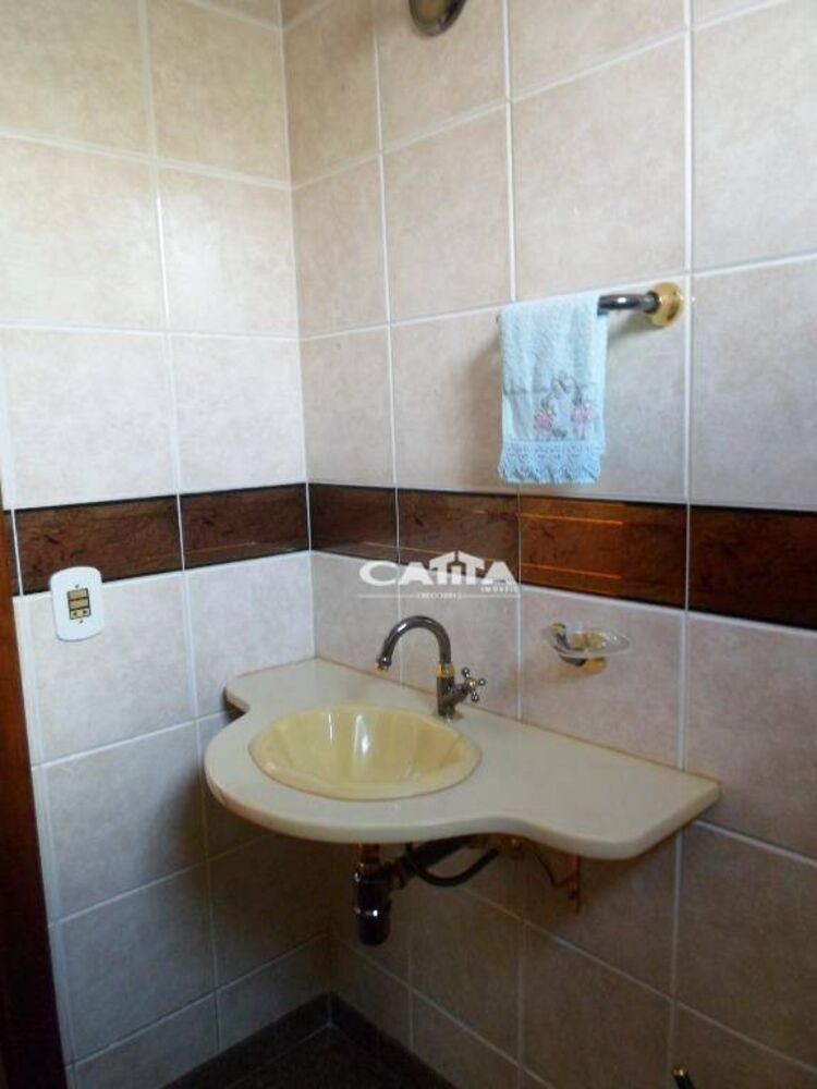 Apartamento à venda com 3 quartos, 190m² - Foto 7